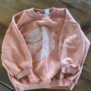 Zara Sweatshirt